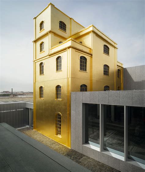 fondazione prada milano largo isarco|fondazione prada venice.